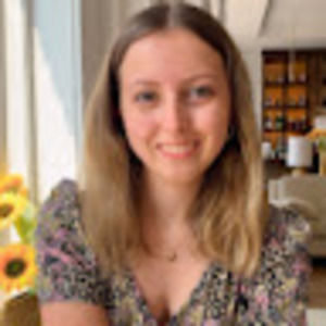 Meet your Posher, Rachel